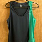 Joy Lab color block fitness workout top woman’s size medium Photo 0