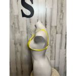 Yellow bikini top Yellow Photo 2