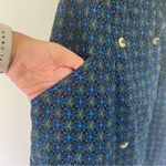 Free People Louie Blazer Mini Dress Halter Neck Open Back Size S Photo 9