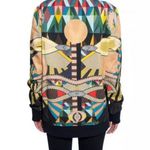 Givenchy Crazy Cleopatra Egyptian Cotton Sweatshirt Photo 3