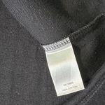 Pendleton  Top Womens Medium Tee Shirt Black Cotton Short Sleeve‎ Pullover Boxy Photo 6