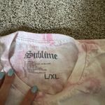 Urban Outfitters Sublime  T-Shirt Photo 1