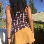 Tilly's Lace Camisole Tank Top Photo 5