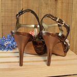 Antonio Melani  Jazzy Night Out Deco Heels 6M Photo 3