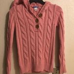 Delia's hoodie sweater blouse size S Photo 7