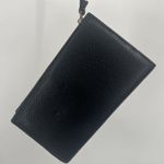 Kate Spade Wallet Wristlet Black Phone Holder Photo 3