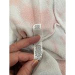 Aerie  Women's Tie-Dye Hoodie XL Pastel Oversized Soft Cotton Blend Pullover Photo 6