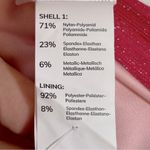 Cupshe Pink Bikini Bottoms Size XL NWT Photo 4