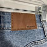Madewell  The Perfect Vintage Jean High Rise In Parnell Wash‎ K7549 Photo 9
