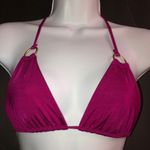 Vitamin A  Triangle‎ Bikini Top Photo 1