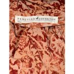 Peruvian Connection  Drop Waist Mini Dress Photo 2