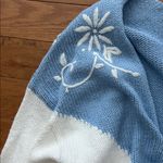 Wildfox  Western Floral Beaumont Sweater Photo 4