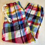 Aerie  FLANNEL PANTS! Photo 2