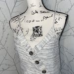 Caution to the Wind Caution‎ to the wind faux wrap dress, Size Large Photo 2