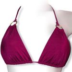 Vitamin A  Triangle‎ Bikini Top Photo 0