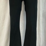 Balance Collection Black Flare Yoga Pants Women’s Size S High Waist Stretch Photo 0