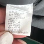 Fairway Fox Women's Mini Golf Skort Size 4 Kelly Green with Pockets Photo 6