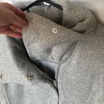 Old Navy  Active Wear Cowl Neck Sweater jac… Photo 5