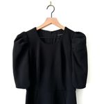 Black Halo  Russo Jumpsuit Black Size 0 NWT Photo 2