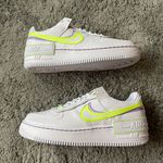 Nike Air Force Shadow Photo 1
