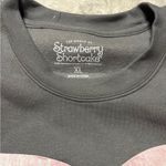 Strawberry Shortcake Sweatshirt Size undefined Photo 3