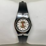 Armitron pro sports women watch 23mm silver tone case quartz analog running Photo 0