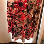 Coral Bay  Long Sleeve Top Photo 3