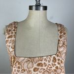 Show Me Your Mumu Printed Crop Top Photo 2