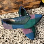 Rothy's Multicolor Flats Photo 2