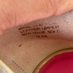 Lilly Pulitzer Cream Peep-Toe Heels Photo 13