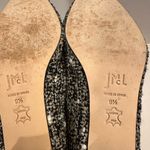 J.McLaughlin Owyn Boucle Tweed Flat Size 9.5 Black Photo 10