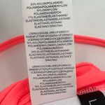 La Blanca Swimsuit Size 8 NWT Island Goddess Mio Hot Coral Swim Island Goddess Photo 13