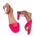 Aerosoles NEW Women's Willis Wedge Sandals Pink Photo 5