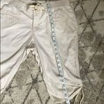 Ladies knee length shorts 🌻 Size L Photo 4