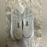 Adidas  sleek super platform white sneakers. Photo 6