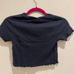 Urban Outfitters Babydoll Top Photo 2