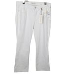 Vintage america white jeans sculpt lift jeans 22w Photo 2