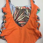 Maaji Reversible Circle Dreams One Piece Swimsuit M Photo 11