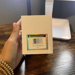 Juicy Couture BRAND NEW  BLUE CHEETA  WATCH Photo 1