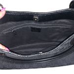 Gucci •  logo canvas and leather shoulder bag Photo 6