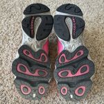 New Balance 1000 Mens 8.5/Womens 10 Dragon Berry Pink Metallic Silver M1000MSG Photo 8