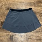 Nike NEW Golf 725776 Women's Innovation Links Skirt w/ Shorts. Photo 3