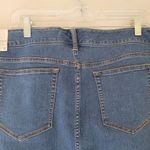 Torrid Denim Mini w Side Ribbon NWT Photo 6