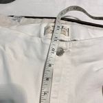 Free People Revolve x Miles Away Skinny Jean in white women’s size 27 new! Photo 3