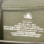 Disney  Shirt Women Large Green Spirit Jersey Hocus Pocus Own Kind Of Magic Movie Photo 4