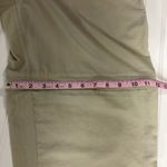 The North Face Beige Curve Love Zip Off Hiking Pants by Photo 11