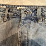 Vigoss  Light Blue Jean Shorts for Women Photo 9