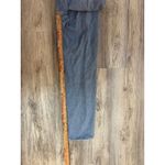 Abercrombie & Fitch Abercrombie Fitch The Dad High Rise Curve Love Jeans Light Wash Size 28/6 Photo 5