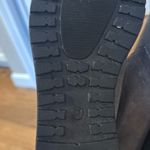 Toni Pons suede tan wedge lace up bootie size 37/6 Tan Photo 3