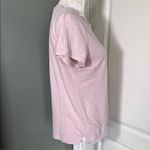 C&C California Light Mauve Pink Top Photo 6